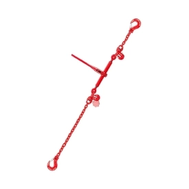 Kotevní řetěz jednodílná, nosnosť 6300kg, řetěz 10 mm, Certifikovaná EU